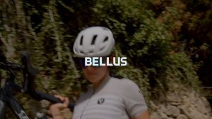 HJC BELLUS HELMET CYCLING HELMET AERO DYNAMIC HELMET BICYCLE HELMET ROAD HELMET
