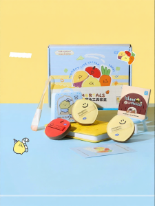 AMORTALS | Công Cụ Lót Makeup cho Kem Nền