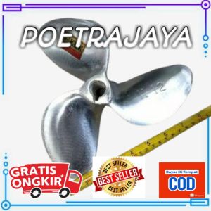 baling perahu daun 3 nomer 11-12 as 3/4 murah berkualitas