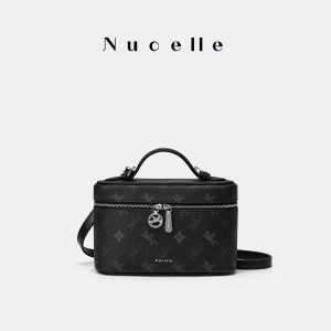 Multipurpose Square Handbag