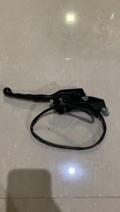 Handel Kopling Tipe Baru Motor Roda Tiga Viar Karya 150 200cc