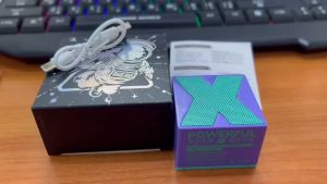 ลำโพงบลูทูธ ไร้สาย Mini X1 ลำโพงมินิ พกพา บลูทูธ 5.0 TypeC ซับวูฟเฟอร์ สำหรับบ้าน กลางแจ้ง เสียงดี ลำโพง