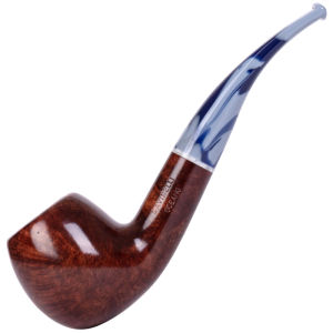 SAVINELLI | Mens Briar Wood Pipe Traditional Style