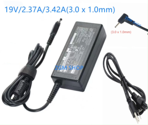 OEM Asus Adapter อะแดปเตอร์ 19V2.37A/3.42A (3.0X1.0mm)