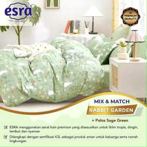 Sprei Anti Geser || Sprei Katun Lokal || Sprei Homemade || Katun Premium Murah