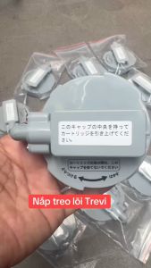 Nắp chụp treo lõi máy lọc nước ion kiềm TREVI các model FW207-FW307-FW407-FW507-FW700-Ư5050-FW6000