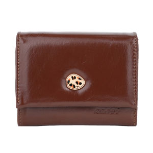 BYUELUN | Elegant Fashionable Retro 2-in-1 Wallet