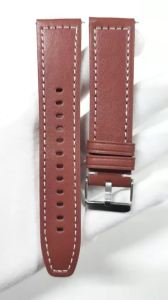 No Gaps Leather for Samsung Galaxy Watch 8 9 40mm44mm 46mm Strap Business Women Mens Replace Band for Watches Ultra2 47mm Wrist