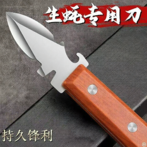 Oyster Opening Tool