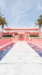 EVANGELINE PREMIUM EDP 100ML CREAMY BUTTER