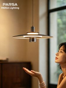 PARSA | Artistic Minimalist Dining Pendant Light