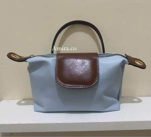TAS AMIRA CAMY BAHAN ELSI