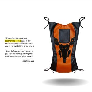 Motorcycle Tank Cover SQUARE for Barako 175 Kawasaki 125 Boxer Ct150 Badja Ct 125 Tmx Supremo Yamaha Stx