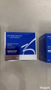SERUM PHỤC HỒI DA GROWTH FACTOR PLUS 30ml