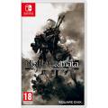 Nintendo Switch Nier Automata The End of Yorha Edition. 
