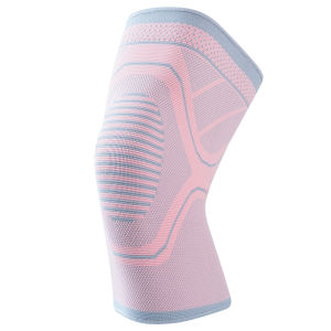 NAILEKESI | Professional Sports Knee Protection Pads
