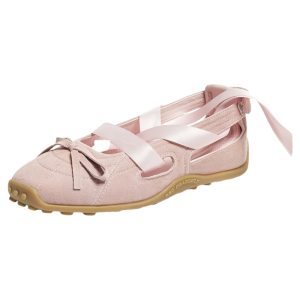Reddragonfly | Summer New Comfortable Soft Sole Mary Jane Ballet Flats