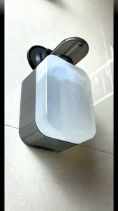 Punch-free Suction Cup Liquid Soap Dispenser Kitchen Sink Plastic Press Portable Wall-mounted Hand Bottle Bathroom Bath Supplies