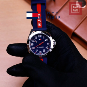 Đồng Hồ Thời Trang Trẻ Em Tommy Hilfiger 1720019 34mm - Đồng Hồ Tân Tân