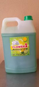 Flower1 pencuci pinggan limau 10L