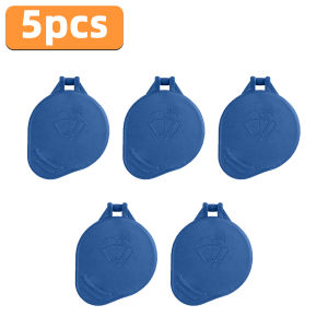 Yitong Blue Car Wiper Washer Fluid Reservoir Tank Cap Car Spare Parts Fit For Ford Foucs MK2 Saloon Estate 4N5117632AB1450992