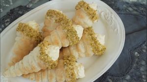 Cara Menggunakan Cetakan Croissant & Canoli: Panduan Lengkap