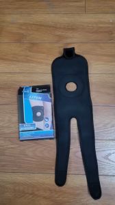 Bảo vệ đầu gối lỗ liton 758