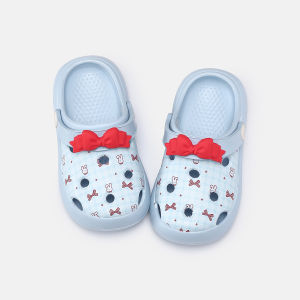 CheerfulMario | Cute Summer Sandals Girls Slippers