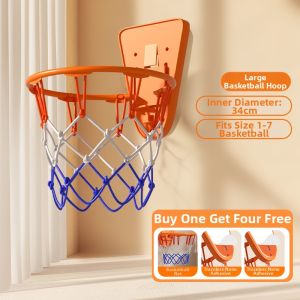SHENWO | Silent Non-crumbly Basketball