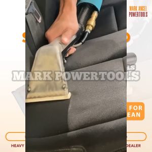 Fujihama Vacuum Cleaner 12L 3in1 NEW MODEL