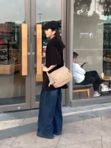 GROSIRAN OMYGOOSE TAS SELEMPANG WANITA / TAS SELEMPANG BAHU WANITA / TAS BAHU WANITA / KP 22618