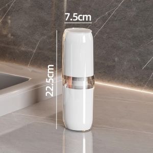 Bộ Đồ Vệ Sinh Cá Nhân Du Lịch Vệ Sinh Răng Miệng Di Động Bộ Dụng Cụ Đánh Răng Đồ Đựng Đồ Dùng Cá Nhân Thiết Bị Không Thể Thiếu Khi Đi Du Lịch