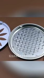 Khay Đốt Nhang Chống Muỗi Chuyên Dụng An Toàn Chống Cháy