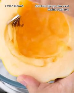 Parutan Kelapa Muda & Kerokan Blewah Melon: Panduan Lengkap