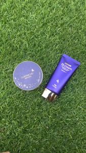 [Mới] Phấn Nước Guboncho Premium Gold Jelly Cover CC Cushion SPF/50+++