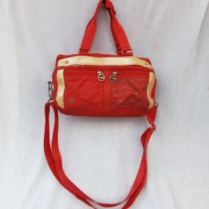 Prospecs Tas Sling Bag Merah Nylon