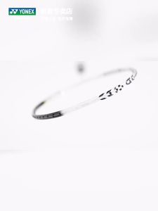 COD YONEX ASTROX 99 PRO White Badminton Racket Full Carbon Single 4U 26-30Lbs 83g Made In Japan