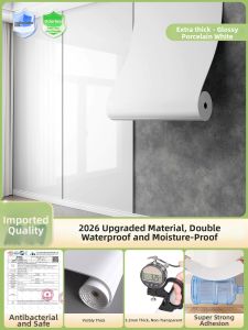 O Margo | Self-Adhesive Waterproof Moisture-Proof Tile-like Wall Covering