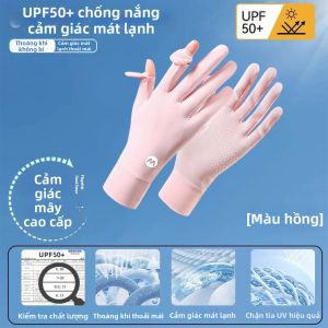 JIFANPAUL | Găng Tay Bảo Vệ Chống Nắng Cho Nam Nữ Trẻ Em Lặn Snorkeling Bơi Đua & Ngón Toàn Phần