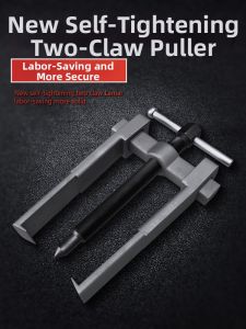 HUANGXIAOCHAO | Bearings Puller Multipurpose Removal Tool