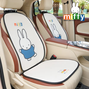 XIONGDECHUANSHUO | Honeycomb Breathable Heat-Resistant Ventilated Seat Cushion and Backrest