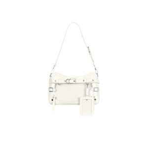 WUDONG | Daily Stylish Transparent Crossbody Bag