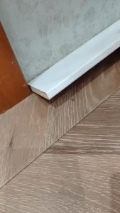 Paku Dua Arah Isi 100Pcs Kepala Ganda Skirting Seamless Nail Termurah