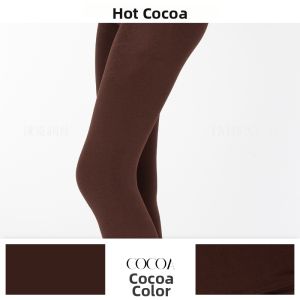 LAIMIRUNSI | Warm Opaque Compression Pantyhose 280D