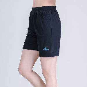 Summer Ice Silk Quick Dry Sport Shorts Womens Outdoor Wear High Waist Straight Leg Pants for Middle-Aged And Elderly Mothers