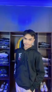 JUMBO Size Sweater Hoodie Zipper Deadsquad || Sweater Punk Motif Sablon Jumbo Size XXL PRIA WANITA