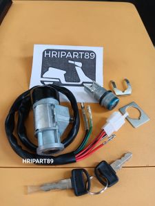 Kunci kontak Keyset Key Set Grand-Impressa-Astrea-Legenda-Prima-Star