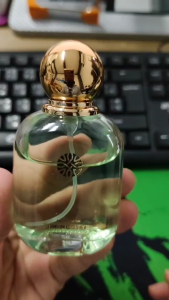 น้ำหอมกลิ่นดอกไม้ (Floral fragrance note) ขนาด 50 มล.