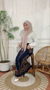 Sarung Batik Remaja Goyor Terbaru Motif Asmat 3 Warna Terlaris | Termurah