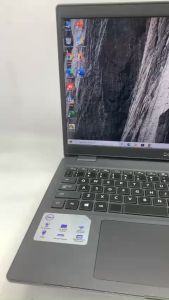 Laptop xách tay giá rẻ DELL LATITUDE 3510 I5-10130U RAM 8GB SSD 256GB